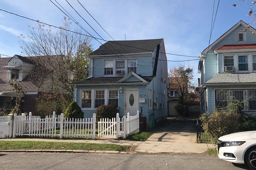 1st image of 116-38 193rd St