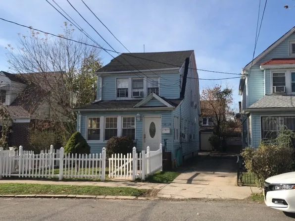 116-38 193rd St, Jamaica, NY 11412