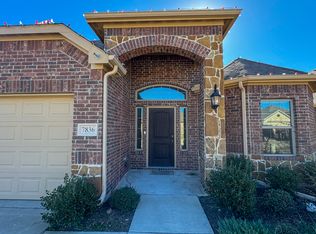 7836 Cottonwood Dr, Greenville, TX 75402