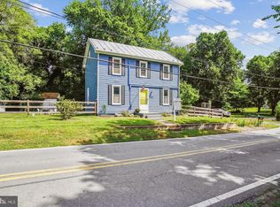 6230 Manor Woods Rd, Frederick, MD 21703