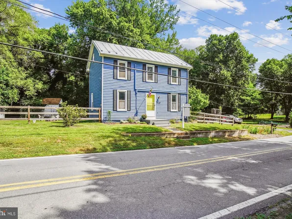 6230 Manor Woods Rd, Frederick, MD 21703