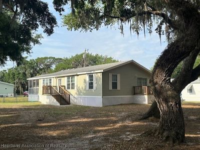 7715 Spivey Ln, Sebring, FL, 33876
