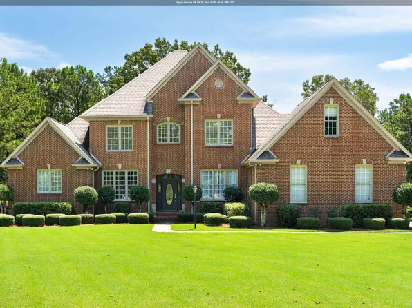 87 Bonnie Blue Ln, Columbiana, AL 35051
