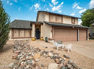 8930 W Ocotillo Rd, Glendale, AZ 85305