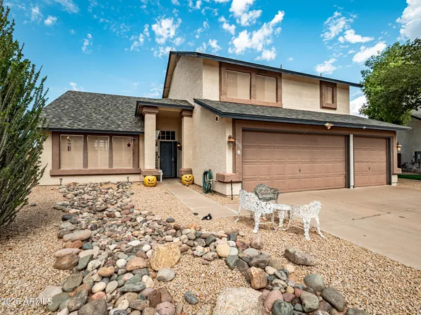 8930 W OCOTILLO Road, Glendale, AZ 85305