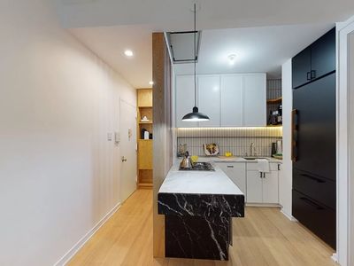 504 Cathedral Pkwy #1F, New York, NY, 10025