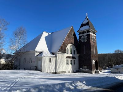 112 Washington Street, Rumford, ME, 04276