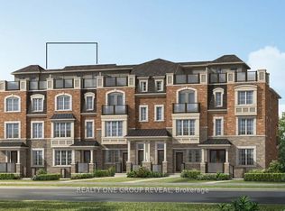 39 Wisla Ave, Markham, ON L6C 3M1