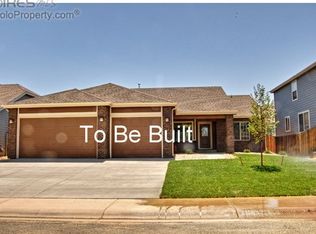 339 Braveheart Ln, Johnstown, CO 80534