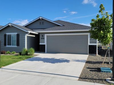 3405 W Charlene St, Meridian, ID, 83642