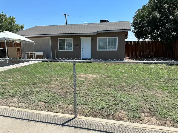 407 Sidney Ave, Hanford, CA 93230