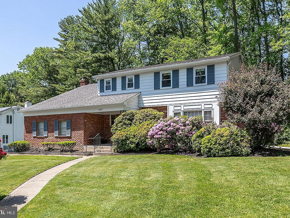 507 Fireside Ln, Cherry Hill, NJ 08003 Zillow