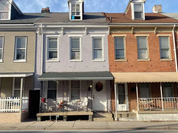 429 W Princess St, York, PA 17401