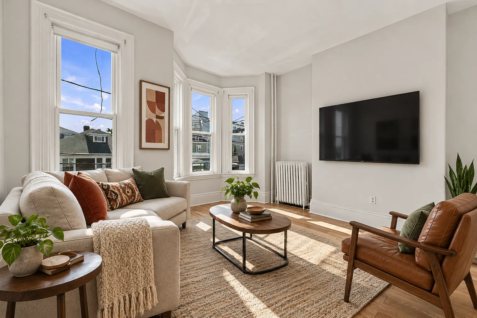 3 bed, 1000 sqft, $3,000 — Photo 1