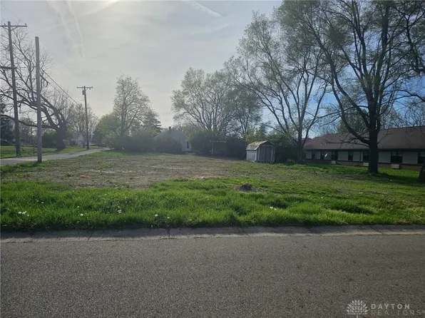 305 Wayne Ave, Eaton, OH 45320