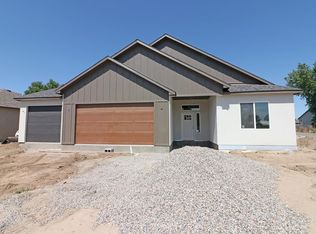 1485 Bobcat Way, Fruita, CO 81521