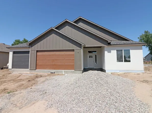 1485 Bobcat Way, Fruita, CO 81521