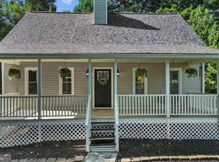 2883 Country Ln NW, Kennesaw, GA 30152