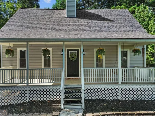 2883 Country Ln NW, Kennesaw, GA 30152