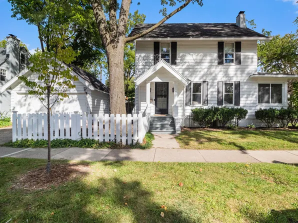 801 Granger Ave, Ann Arbor, MI 48104