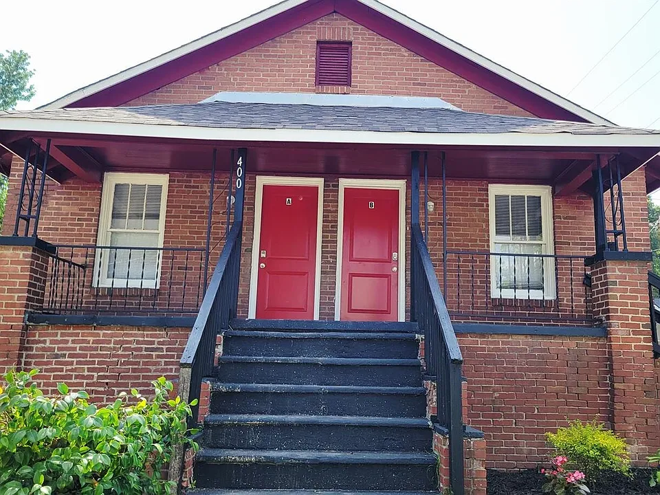 400 Walnut St