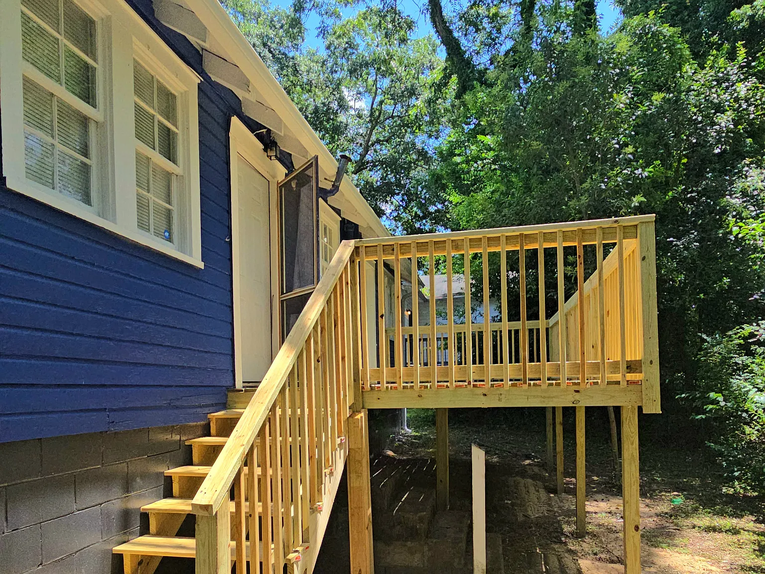 4250 Ayers Rd — Photo 3