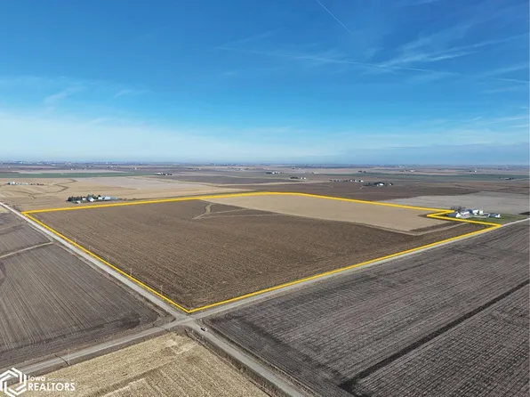 75th St, Blairstown, IA 52209