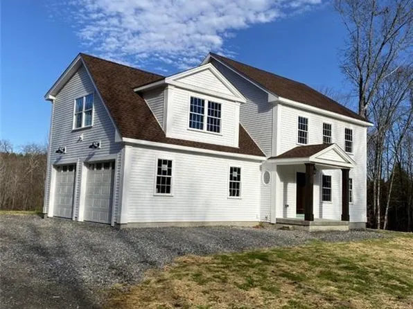 86 Winchester Road, New Hartford, CT 06057