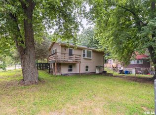 12291 Sunset Dr, Manito, IL 61546
