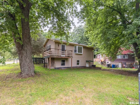 12291 Sunset Dr, Manito, IL 61546