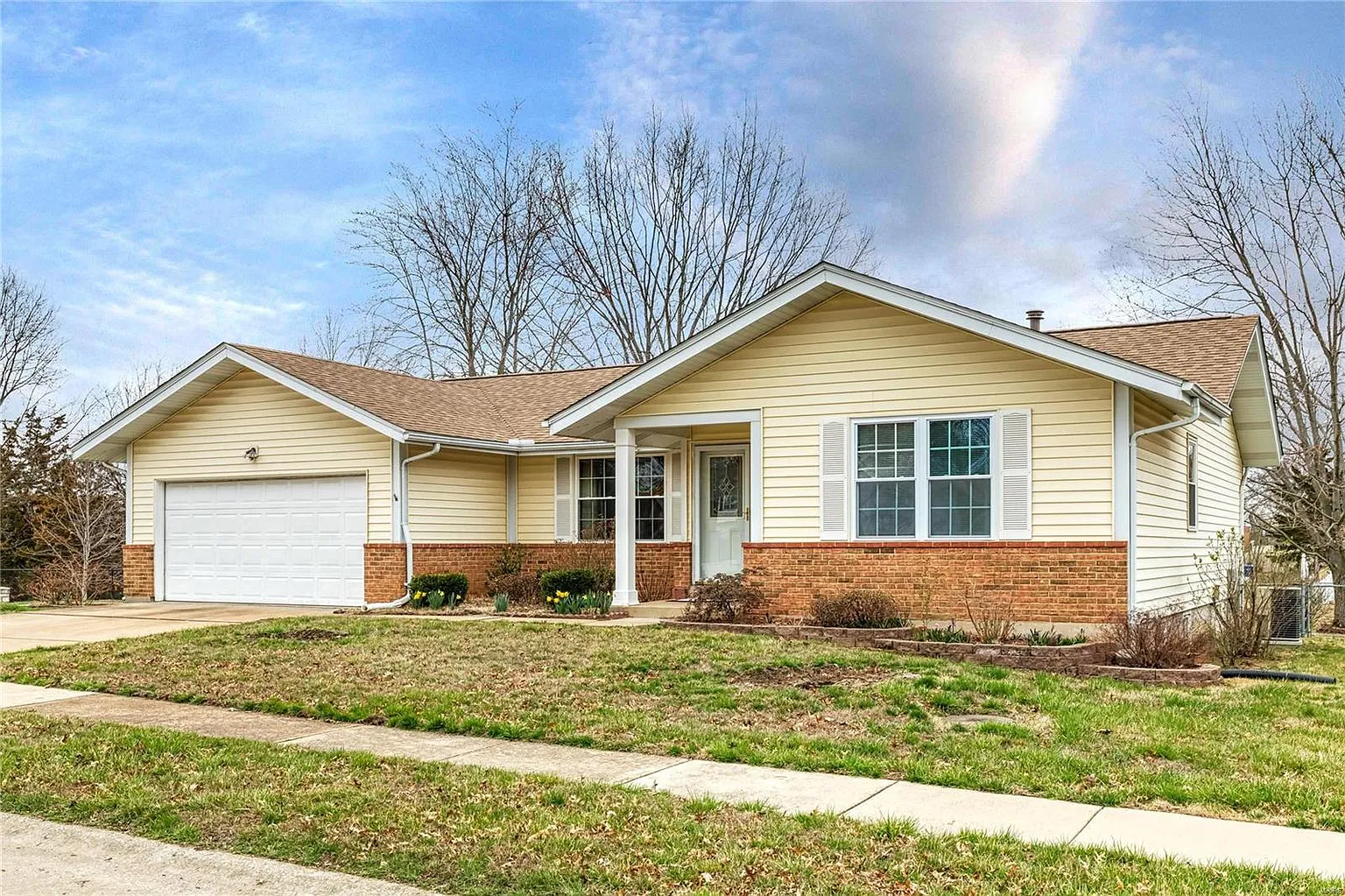 762 Wagon Ridge Dr photo 1