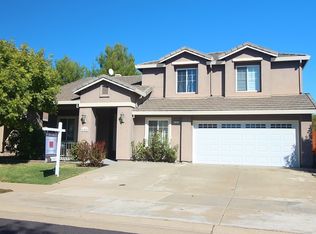 608 Spaulding Dr, Roseville, CA 95678