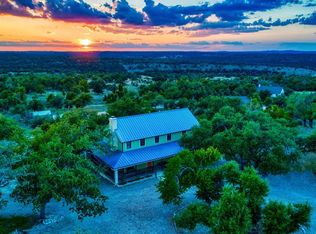 9108 Rr 965, Fredericksburg, TX 78624