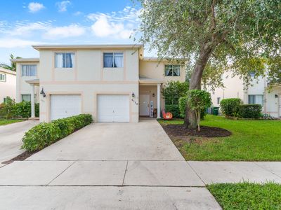 6130 NW 2nd Street, Margate, FL, 33063