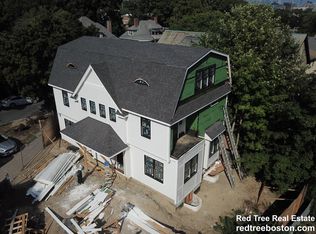 101 Sumner Rd #1B, Brookline, MA 02445