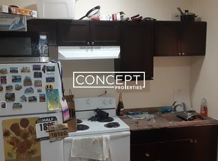 894 Huntington Ave APT 3, Boston, MA 02115