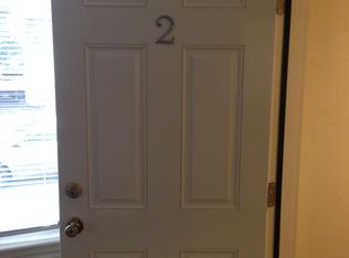 612 N Gregson St APT 2, Durham, NC 27701