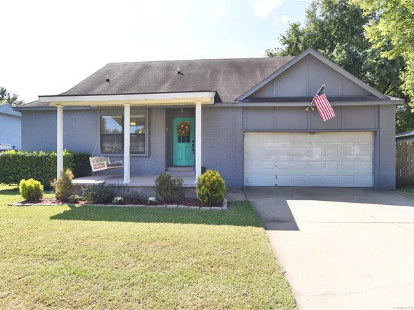 218 S 164th Pl E, Tulsa, OK 74108