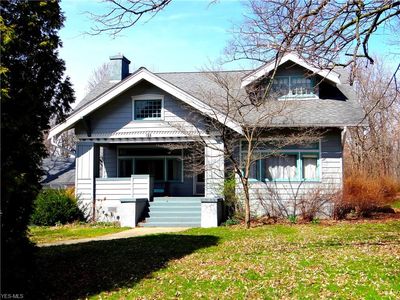 122 Indianola Rd, Youngstown, OH, 44512