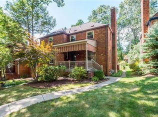 780 Highvue Rd, Pittsburgh, PA 15228