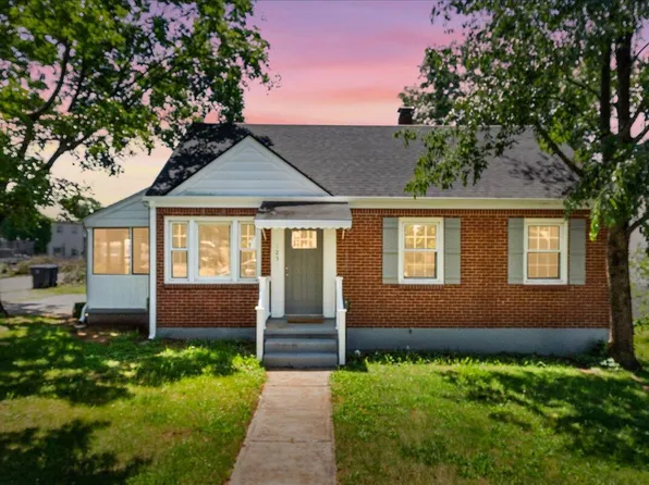 125 Troy Ave NE, Roanoke, VA 24012
