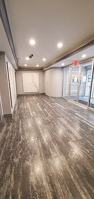 Rented by B Gans Management | media 19