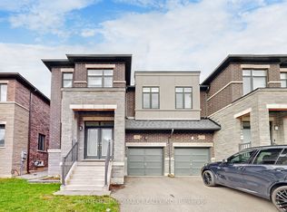 50 Titus St, Markham, ON L6E 0W1