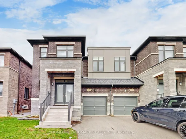 50 Titus St, Markham, ON L6E 0W1