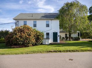 37 East Ave, Westerly, RI 02891