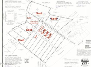 3 Wray Dr, Shepherdsville, KY 40165