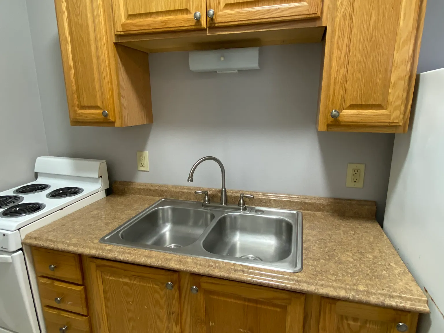 1 bed, 500 sqft, $899 — Photo 4
