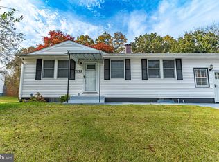 7272 Carroll Dr, Bryans Road, MD 20616