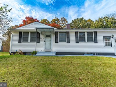 7272 Carroll Dr, Bryans Road, MD, 20616