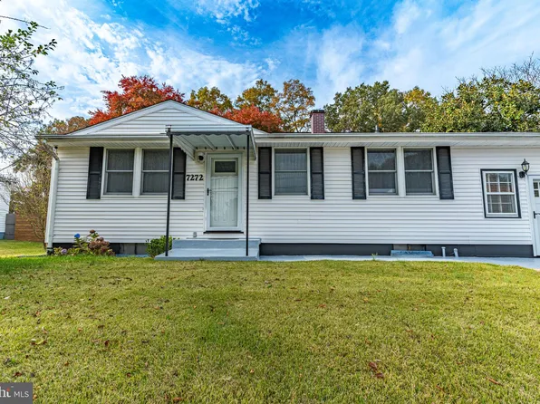 7272 Carroll Dr, Bryans Road, MD 20616